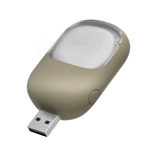 Diffusore USB - Oro