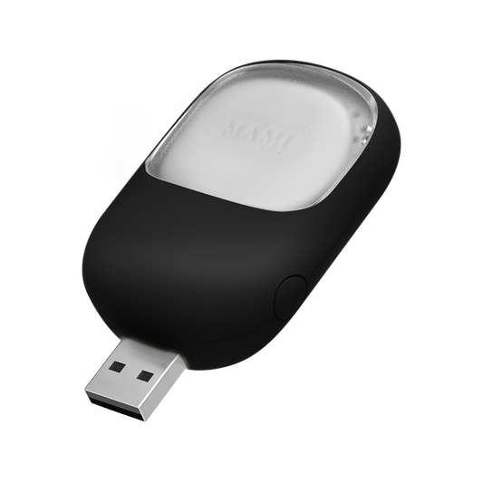 Diffusore USB - Nero