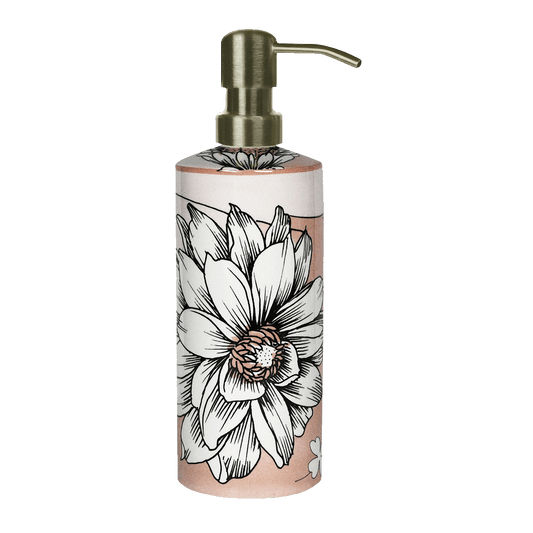 Dispenser Sapone Liquido - La Bellezza