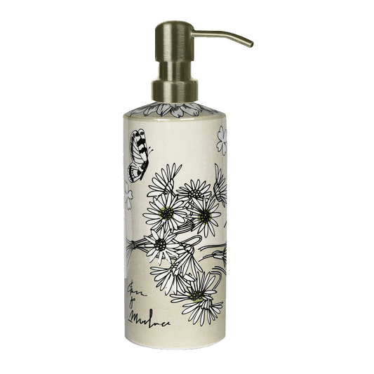 Dispenser Sapone Liquido - L'Eleganza