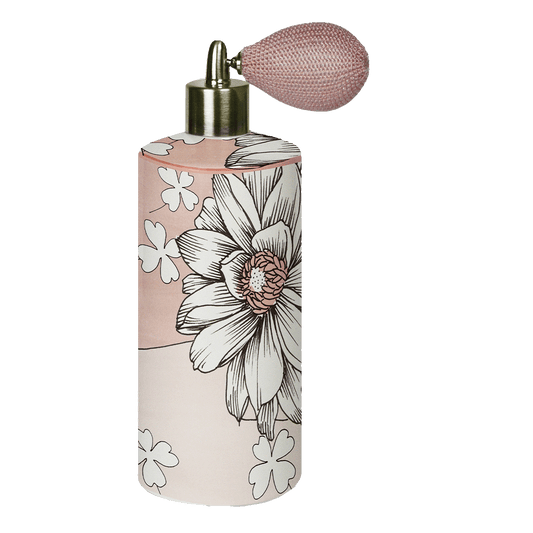 Dispenser Spray Ambiente - La Bellezza