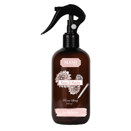 Spray Ambiente - La Bellezza