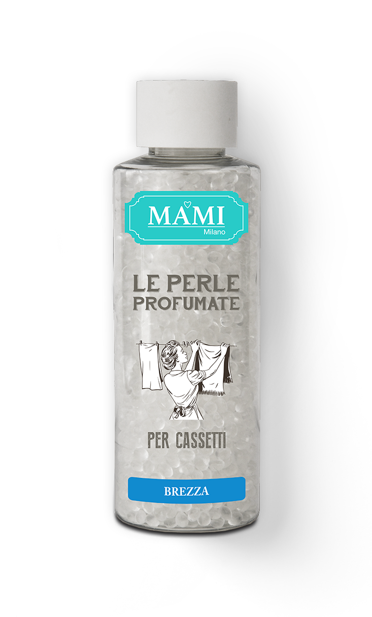 Le Perle Profumate - Brezza - MAMI Milano