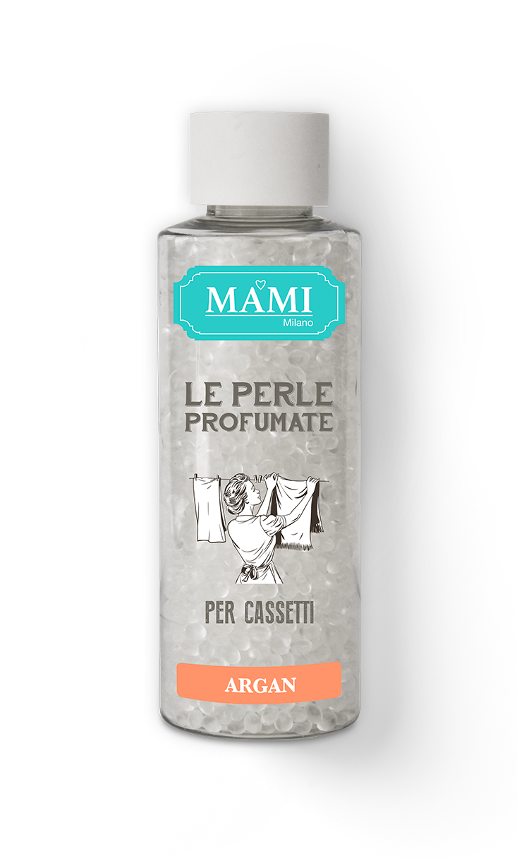 Le Perle Profumate - Argan - MAMI Milano